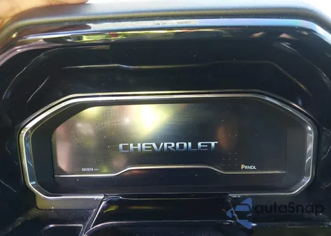 2023 Chevrolet Silverado 1500 4Wd Short Bed Rst from USA, damaged, VIN 2GCUDEED7P1119192